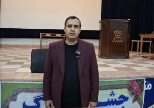 برگزاری ۹۶۰ برنامه توسط هیئت ورزشهای همگانی شهرستان شاهرود