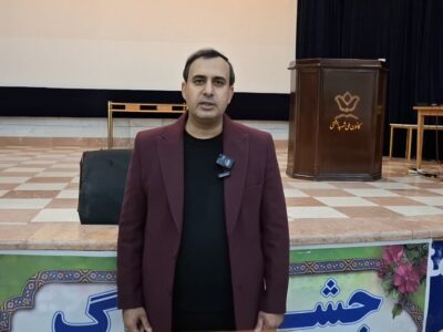 برگزاری ۹۶۰ برنامه توسط هیئت ورزشهای همگانی شهرستان شاهرود