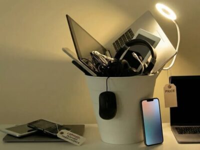 چرا وسایل برقی زود خراب میشوند؟