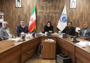 حیدریان: رفع معارضات معابر شرط تسریع پروژه‌های عمرانی در سنندج است