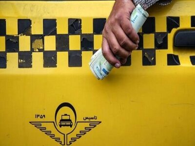 حیدری: افزایش قیمت بنزین تأثیری بر کرایه تاکسیها ندارد