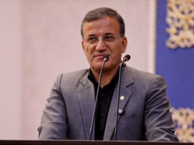 محمودی: ۶۰ دوربین برای ثبت تخلفات خودروهای آلاینده در اراک نصب می شود