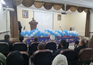 خانی: محرومیت اجتماعی چالش جدی افراد دارای معلولیت است