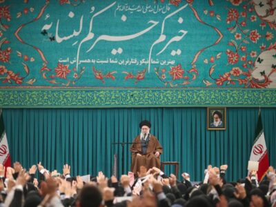 الگوی زن تراز در نگاه رهبر انقلاب؛ انسان عرشی و کنشگر اجتماعی