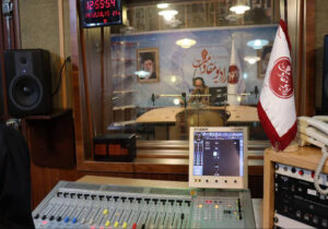 رادیو مقاومت ششمین سال فعالیت خود را آغاز میکند