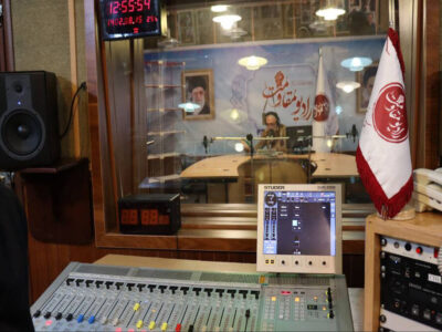 رادیو مقاومت ششمین سال فعالیت خود را آغاز میکند