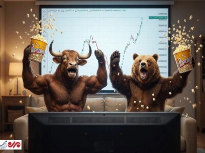 شاخص کل تراز ۳.۶ میلیونی را هم رد کرد؛ بورس درصدد جبران زیان چند ساله