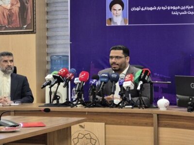 تمهیدات یلدایی سازمان میادین و ترهبار تهران اعلام شد