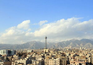 انصاری: عملکرد ۱۰ دستگاه اجرایی در اجرای قانون هوای پاک مرکزی صفر است