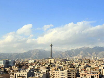 انصاری: عملکرد ۱۰ دستگاه اجرایی در اجرای قانون هوای پاک مرکزی صفر است