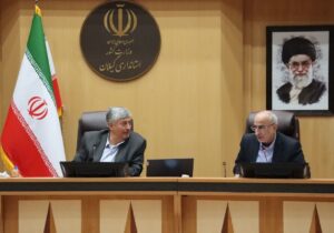 پورحیدری: دستگاه ها مکلف به پاسخ ۱۵ روزه به استعلامات معدنی شدند