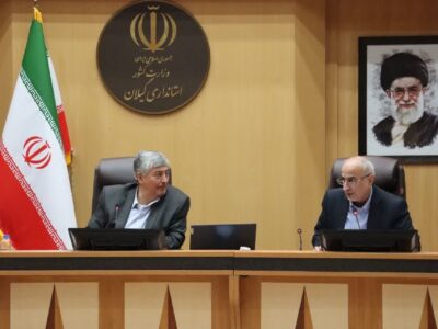 پورحیدری: دستگاه ها مکلف به پاسخ ۱۵ روزه به استعلامات معدنی شدند