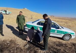 پنج توزیعکننده مواد مخدر در دهگلان دستگیر شدند