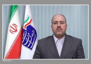 توسعه شبکه ملی اطلاعات با همکاری فعالان و ذی ربطان این حوزه