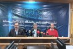 رئیس دانشگاه رازی: رسانه ها در اقتصاد دانشبنیان نقش محوری دارند.