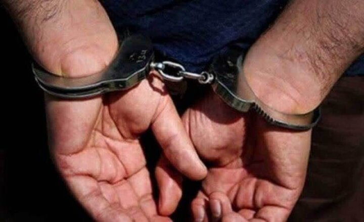 فرار دوساله به پایان رسید؛ قاتل شفت در آمل دستگیر شد