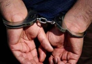 دستگیری عامل تیراندازی در بندرترکمن