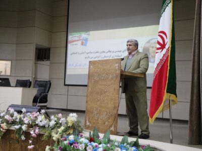 معاون استاندار کردستان: همدلی هیأت‌ها شرط برگزاری انتخابات سالم است