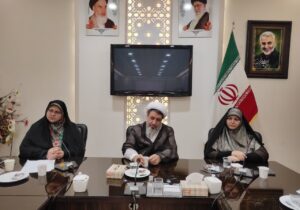 مهدوی: بانوان باید در مسیر سیاست های جمعیتی کشور نقش آفرینی کنند