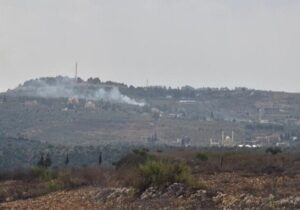 حملات جدید رژیم صهیونیستی به لبنان