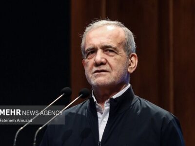 پزشکیان: مصمم به اصلاح ساختارهای ارتباطی کشور هستیم