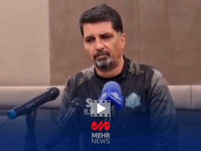 سرمربی آلومینیوم اراک: نباید مقابل پرسپولیس اشتباه فردی داشت