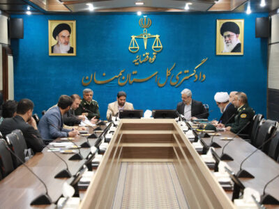 پیشگیری از وقوع سرقت با«رفع نارساییهای امنیتی» در ادارات سمنان