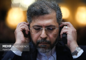 سومین مجمع گفت‌وگوی اندیشکده‌ای ایران و چین