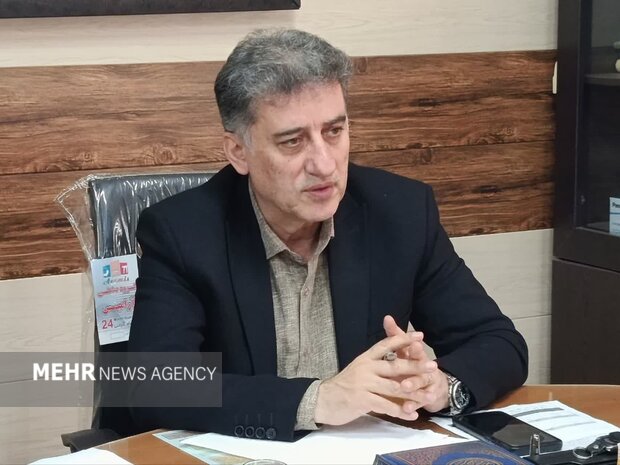 مرادی: ۲۱ نفر در هشت‌ ماهه نخست امسال در حوادث رانندگی جان باختند