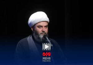 حجتالاسلام قمی: قدرتنمایی دشمن به خواهش برای آتشبس ختم شد