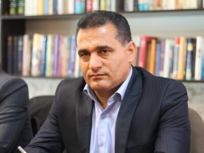 مدیرعامل بعثت کرمانشاه: حمایتی از سوی مسئولان استانی نداشتهایم