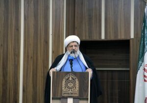 نهجالبلاغه نسخه نجات بشر و محور تعالی فرهنگی جامعه