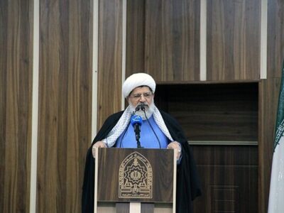 نهج‌البلاغه نسخه نجات بشر و محور تعالی فرهنگی جامعه