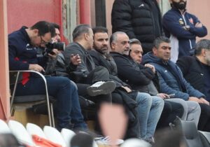 عینک نزدیکبین عبدی برای انتخاب نخبههای جوان فوتبال ایران