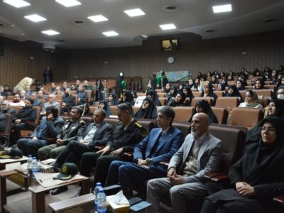 سیزدهمین جشنواره «اسوه‌های صبر و مقاومت» در کرمانشاه برگزار شد