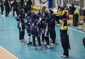 کامبک شاگردان لی در امیدیه/ تداوم صدرنشینی سایپا و شهرآرکا