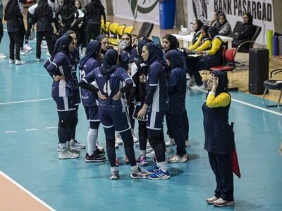 کامبک شاگردان لی در امیدیه/ تداوم صدرنشینی سایپا و شهرآرکا