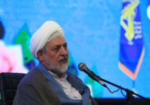 طیبی فر: نماز نماد اقتدار سیاسی و دفاعی نظام اسلامی است