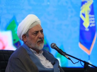 طیبی فر: نماز نماد اقتدار سیاسی و دفاعی نظام اسلامی است