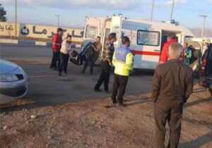 غرق شدن ۳ کودک در استخر کشاورزی شهرستان زرند