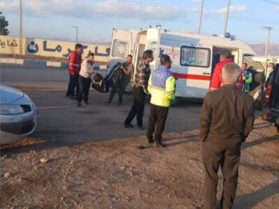 غرق شدن ۳ کودک در استخر کشاورزی شهرستان زرند