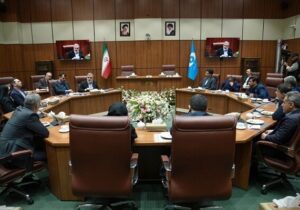 رشد چشمگیر «صنعت هستهای» از منظر تحقیقات و صنعتیسازی