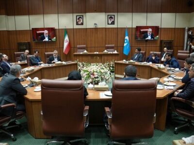 رشد چشمگیر «صنعت هستهای» از منظر تحقیقات و صنعتیسازی