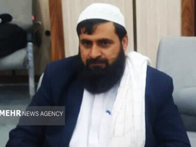 مولوی بامری: ماهیت پلید تروریستها بار دیگر آشکار شد