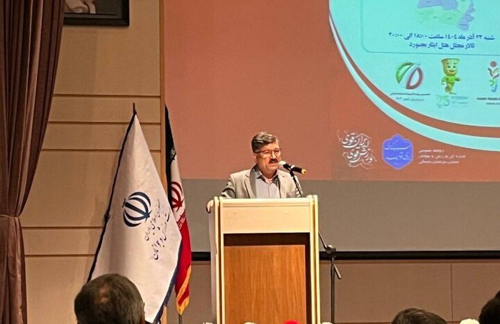 اکبرزاده: ورزشکاران خراسان شمالی با وجود کمبودها  افتخارآفرین شدند