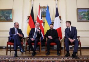 هراس از تکرار «یالتا»؛ چرا اروپا در مسیر صلح اوکراین سنگاندازی میکند