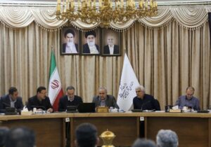 نقشههای SDI استان آذربایجان شرقی تکمیل میشود