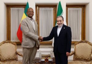 عراقچی: همکاری بین کشورهای منطقه در تثبیت امنیت ضروری است