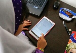 رشد قابل توجه استفاده دانشآموزان و معلمان از شبکه «شاد»