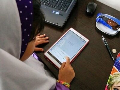 رشد قابل توجه استفاده دانشآموزان و معلمان از شبکه «شاد»